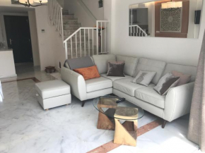 Cabopino TownHouse Marbella Sleeps6 Pool